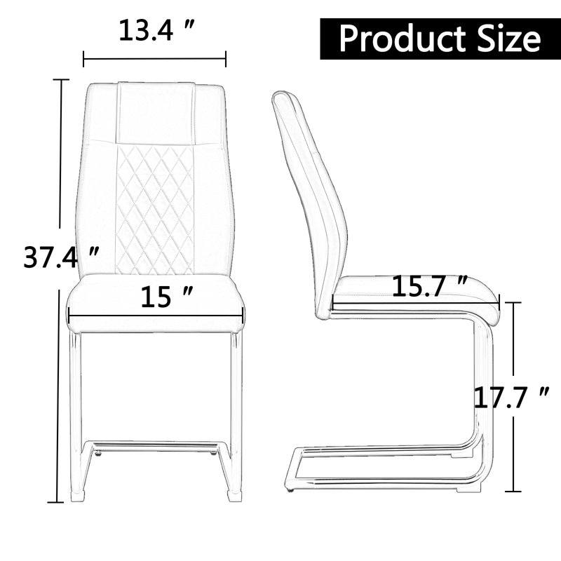 Ivy Bronx Jahani Parsons Chair Wayfair